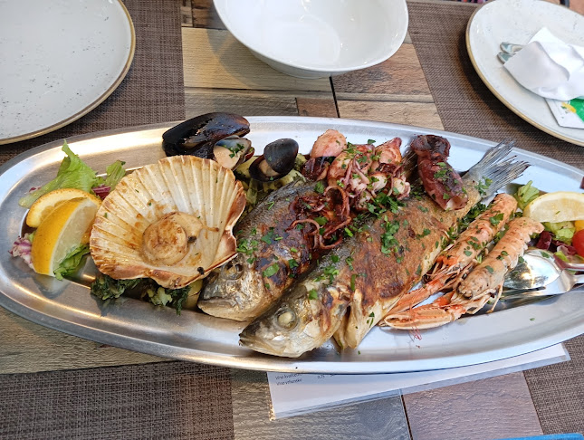 Gostionica Laguna - Gastronomija i ugostiteljstvo