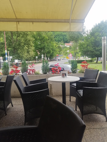 Caffe Bar Kiss & Pekarna Klinča - Klinča Sela