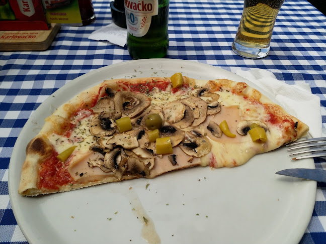 Ul. Vladimira Gortana 57, 51550, Mali Lošinj