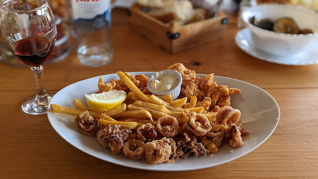 Restoran "Kod Joze" - Gastronomija i ugostiteljstvo