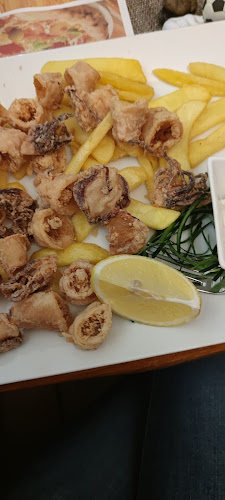 Pizzeria-bistro Birikin - Nova Vas