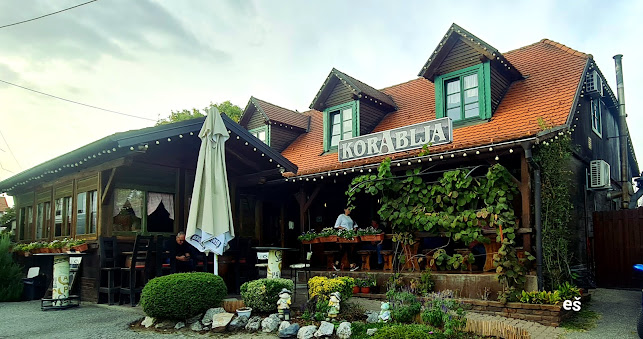 Bistro Korablja - Gastronomija i ugostiteljstvo