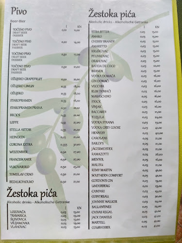 Podluka 15, 21320, Baška Voda