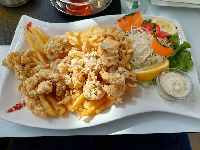 Marineta ul. 10, 21300, Makarska