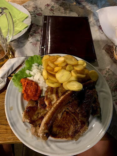 Konoba Gustirna - Postira