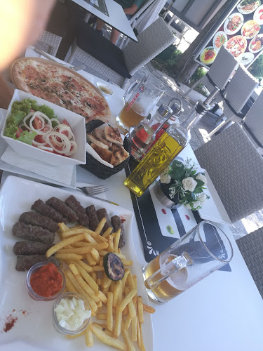 Zmaj Makarska - Makarska