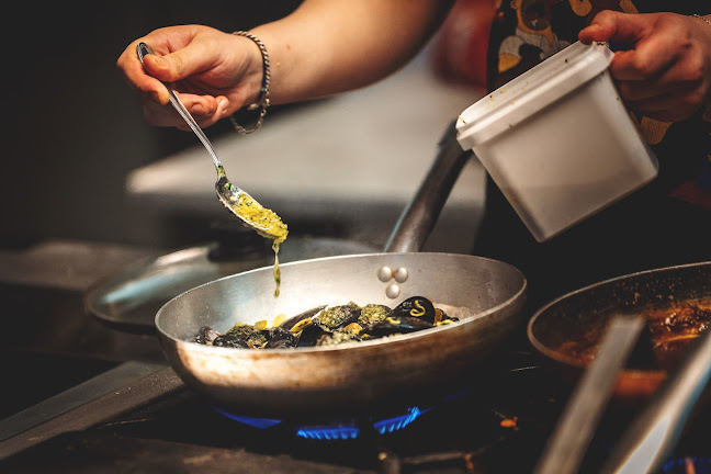 Opinii despre Konoba Kontija în Kloštar - Gastronomija i ugostiteljstvo