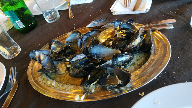 Gostiona Kopar - Umag