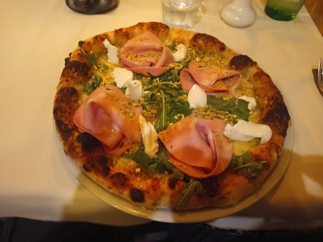 Bistro-pizzeria Luna - Umag