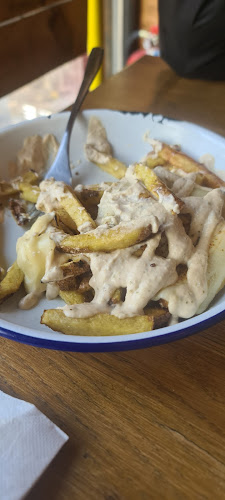 Comentarii opinii despre Submarine Burgers Rudeš