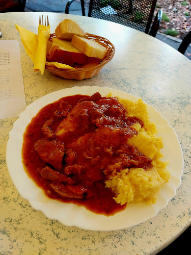 Zalogajnica "Modena"