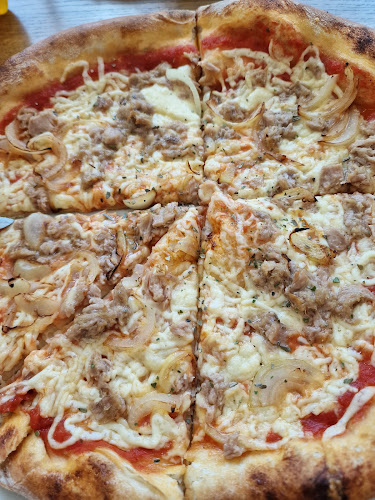 Pekarna Pizzeria "Nova Europa"