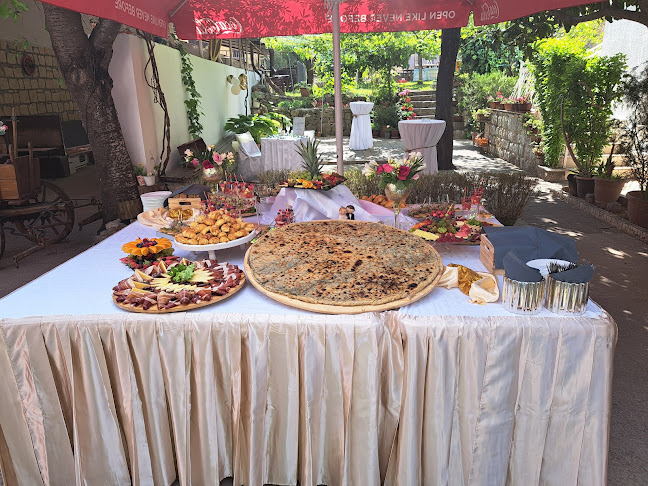 Pizzeria Restoran Zorica - Gastronomija i ugostiteljstvo