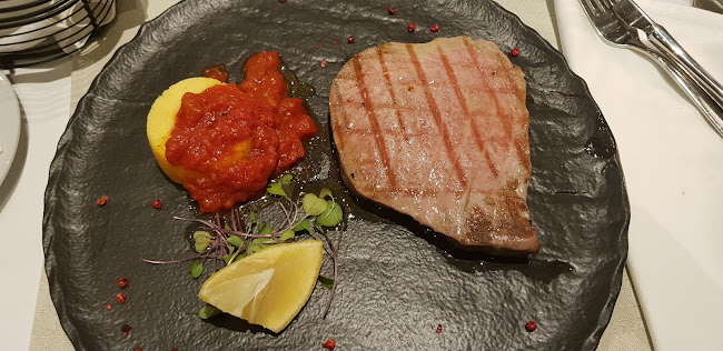 Comentarii opinii despre Calebotta wine bar&restaurant