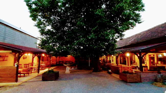 Restoran K Lojzeku - Jastrebarsko