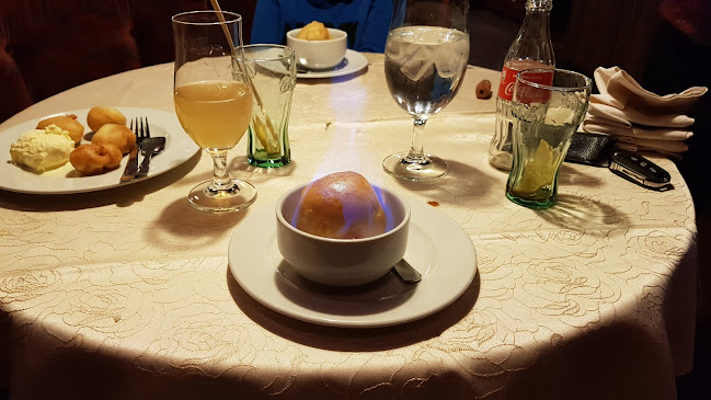 Kineski restoran Peking