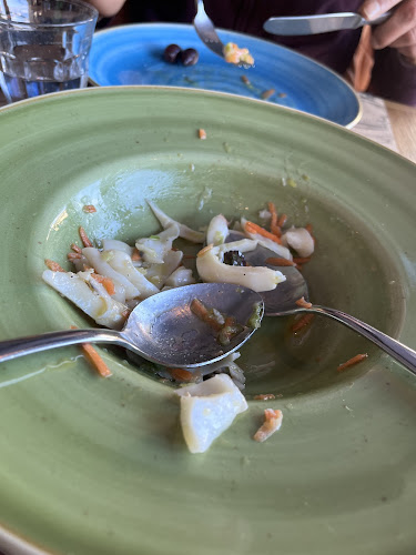 Trattoria Mandrać - Gastronomija i ugostiteljstvo