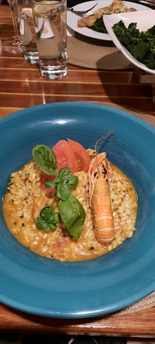 Comentarii opinii despre Restoran Plitka Vala