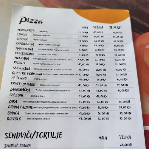 Pizzeria Zara