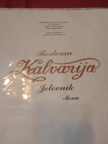 Vučjak 3, 47000, Karlovac