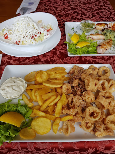 Restaurant Stella Marina - Umag