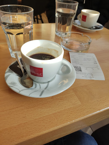 Opinii despre Cafe Bar Carpe Diem în Sveti Ivan Zelina - Gastronomija i ugostiteljstvo