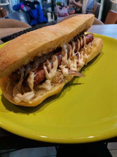 Cirkus Fast Food - Gastronomija i ugostiteljstvo