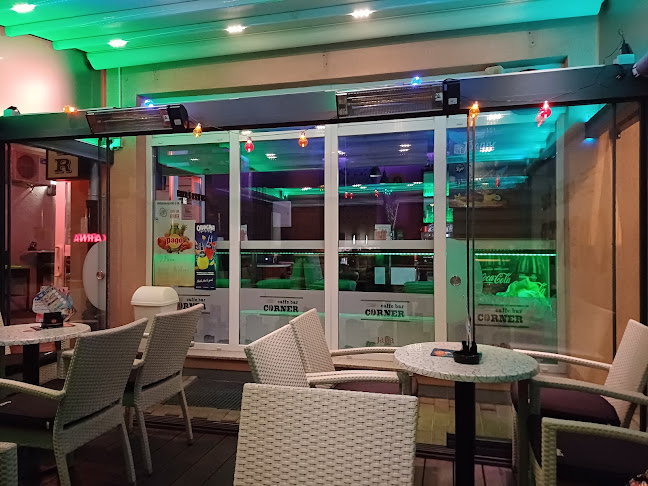 Caffe Bar Corner - Gastronomija i ugostiteljstvo