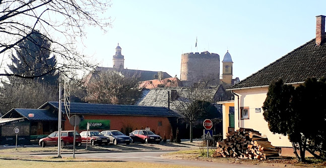 Opinii despre Baza în Valpovo - Gastronomija i ugostiteljstvo