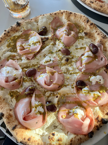 Comentarii opinii despre Pizza bar Maká