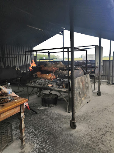 Restoran "Kod Svrtana"