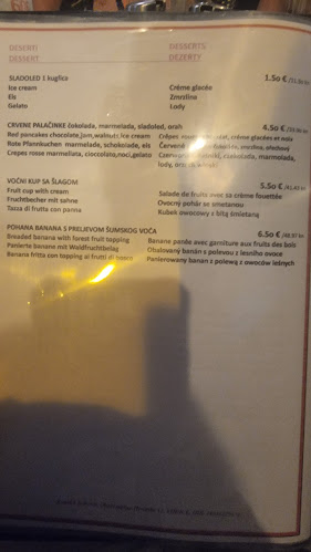 Ul. Obale Matice Hrvatske 15, 22211, Vodice