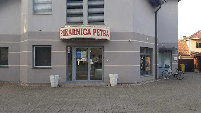 Pekarnica Petra - Varaždin
