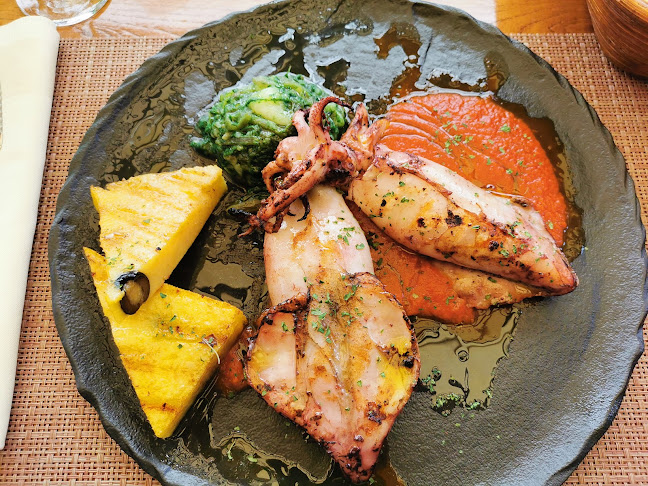 Restaurant Malo Misto - Gastronomija i ugostiteljstvo