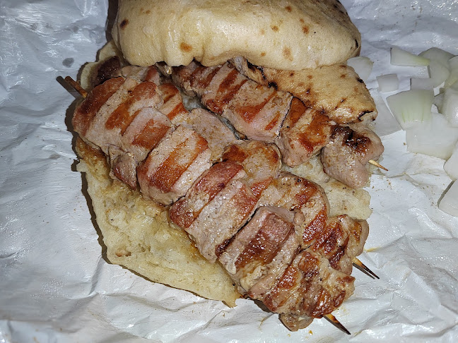 Opinii despre Pečenjara Braća Palić în Zagreb - Gastronomija i ugostiteljstvo