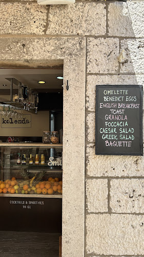 Galerija & Kolenda - Gastronomija i ugostiteljstvo