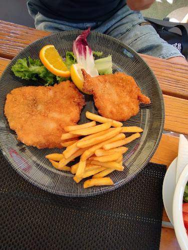 Opinii despre POSEJDON BISTRO Grill&Pizza în Vodice - Gastronomija i ugostiteljstvo