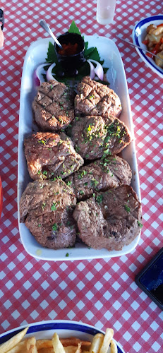 Restoran La Spuž - Betina