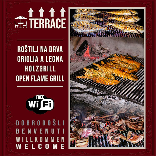 Taverna da Baston - Rovinj