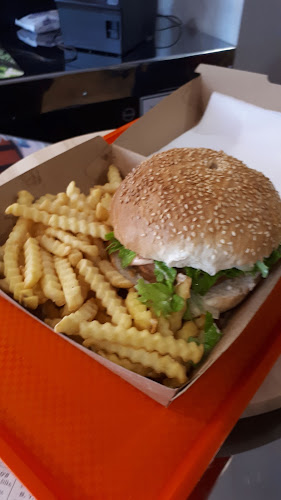 Fast Food Mary - Virovitica