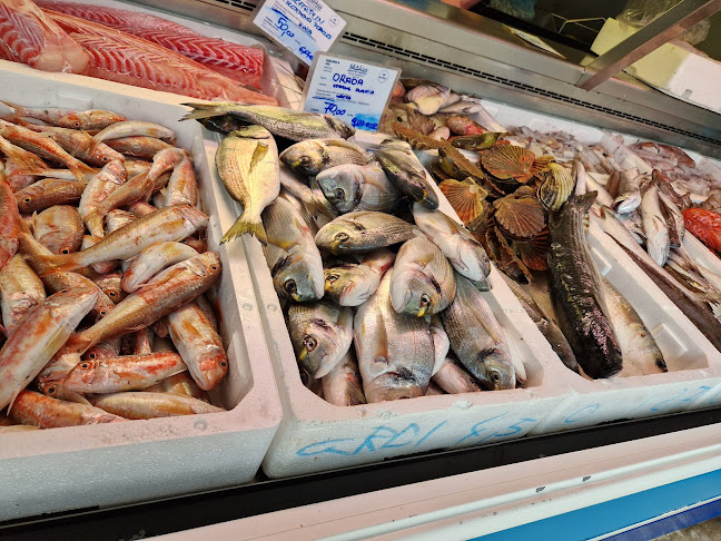 Ribarnica Tar - Gastronomija i ugostiteljstvo