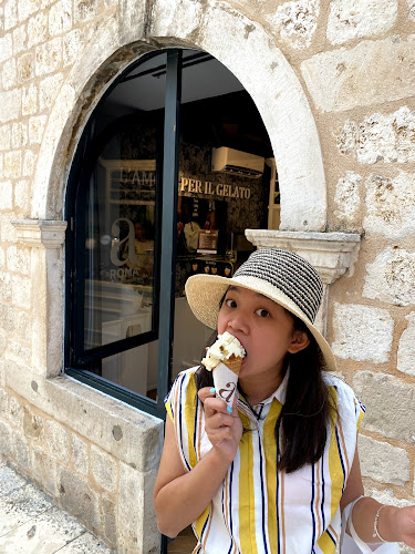 aROMA Gelato Boutique Dubrovnik - Dubrovnik
