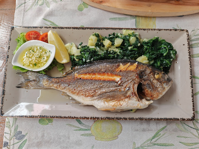 Konoba Kaleta - Gastronomija i ugostiteljstvo