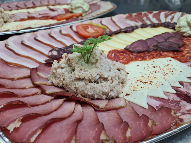 Grofovska Klet - Gastronomija i ugostiteljstvo