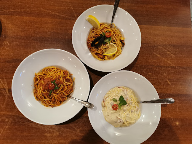 Comentarii opinii despre Restoran Adriatik