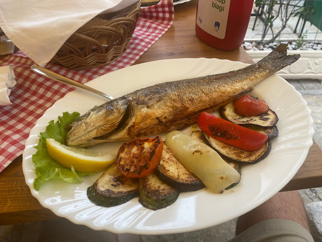 Comentarii opinii despre Konoba Fortin