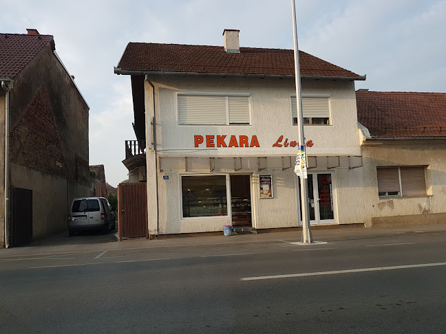 Pekara Linda