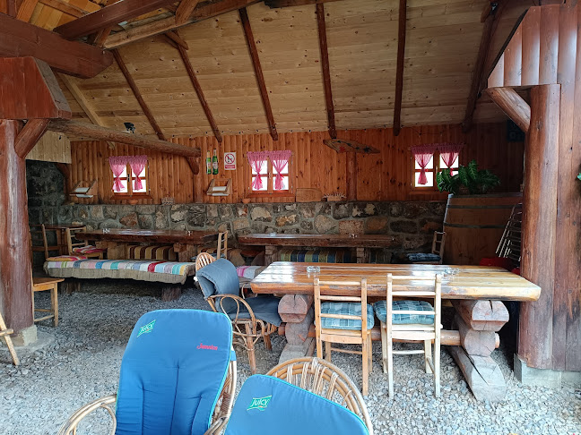 OBRT "IVE" Kuterevo - Kuterevo