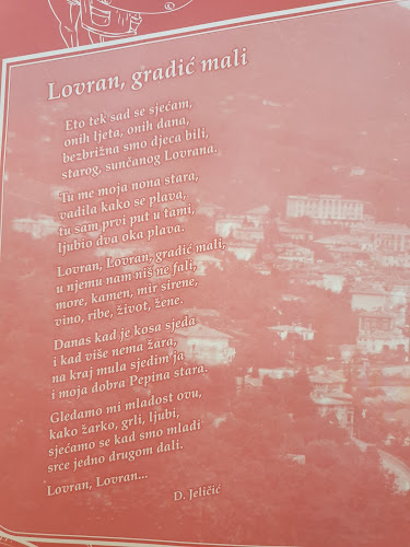 Opinii despre Lovranski Pub în Lovran - Gastronomija i ugostiteljstvo