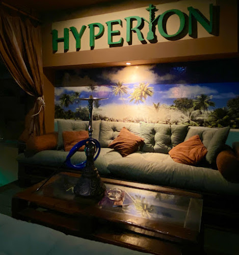 Hyperion Disco Caffe Shisha Bar - Velika Gorica